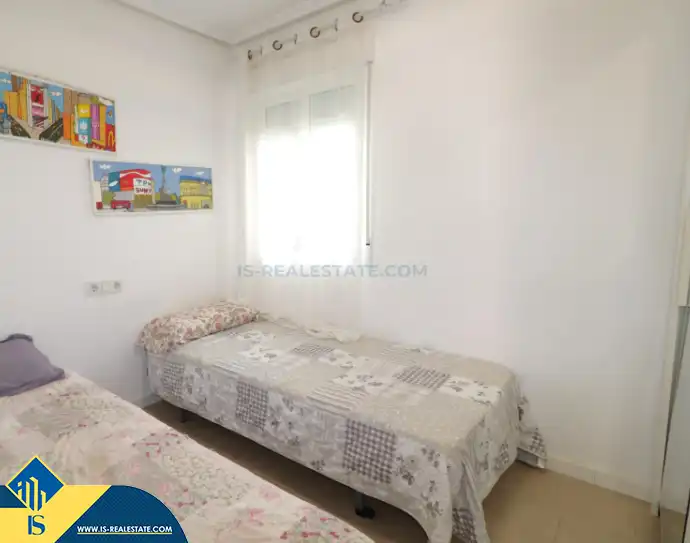 Piso con ascensor en venta en Playa del Cura, imagen 14
