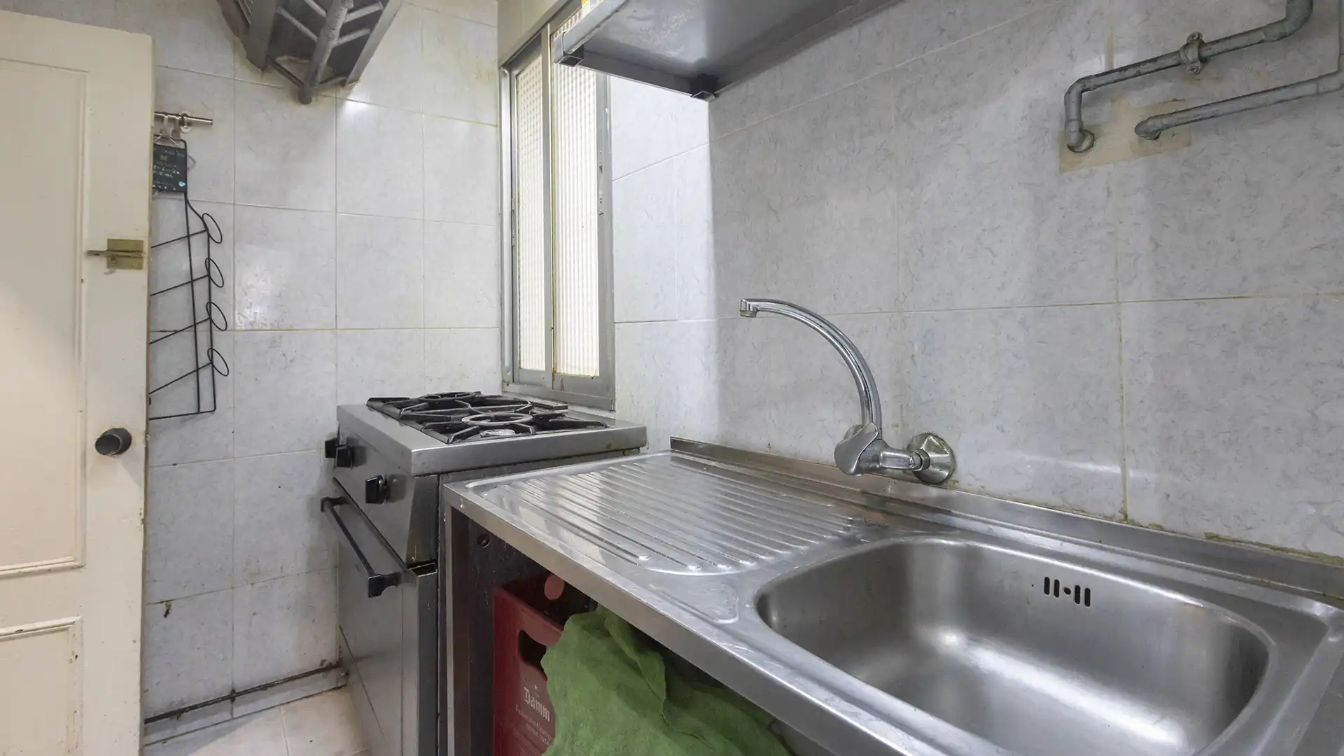 Planta baja en venta en Calle Inmaculada Concepción, Comillas