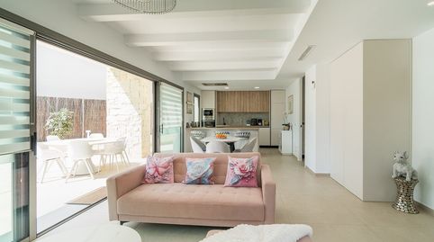Foto 2 de Casa o chalet en venta en N/a, -1, San Miguel de Salinas, Alicante