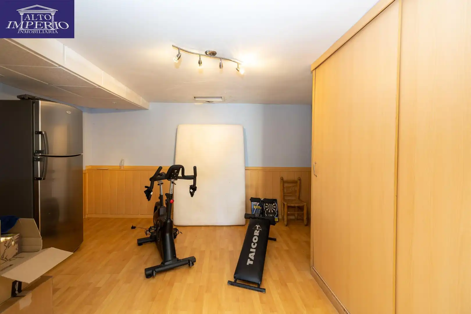 Casa a schiera in vendita a Avenida de San Marcos, imagen 29