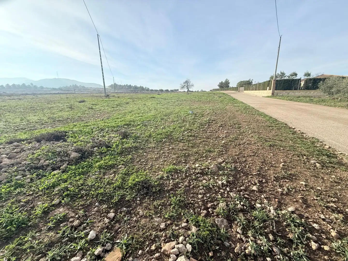 Terreno residenziale in vendita a Pedanías Sur, imagen 12