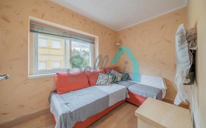 Schlafzimmer von Wohnung zum verkauf in Pravia mit Möbliert