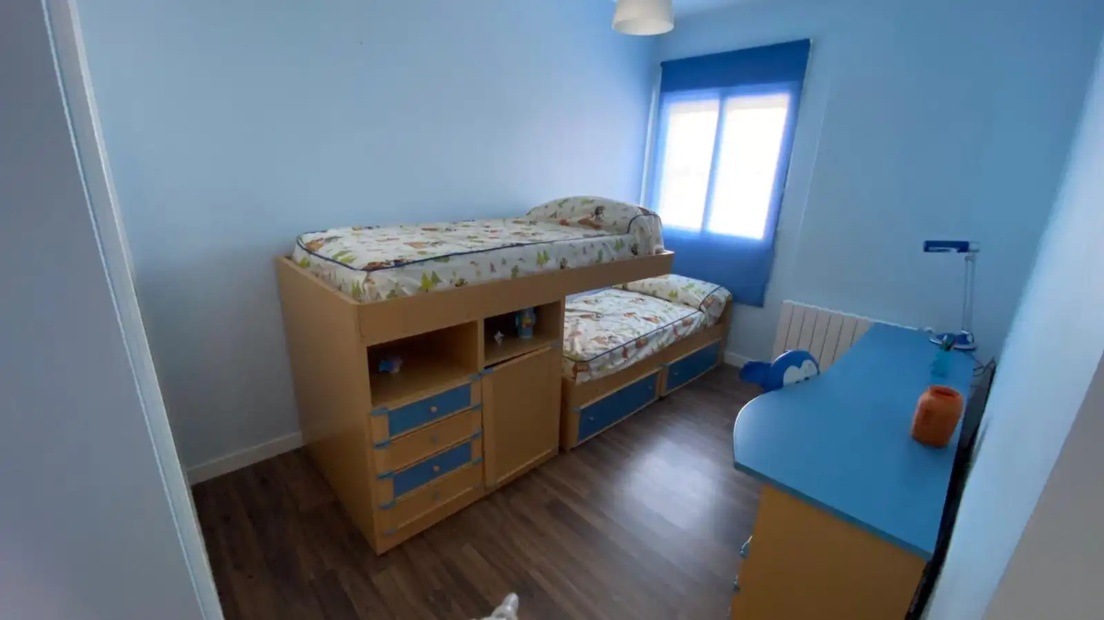 Bedroom of Flat for sale in Torre-Pacheco