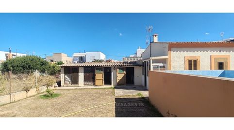 Foto 4 de Casa o xalet en venda a Puig d'en Valls, Santa Eulària des Riu