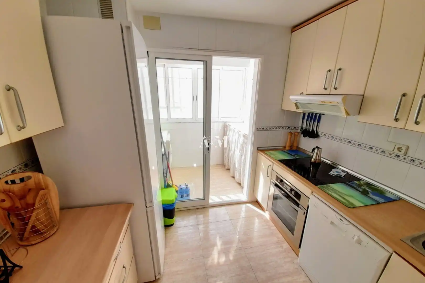Appartement avec piscine à louer à Playa de las Gaviotas - El Pedrucho, imagen 6