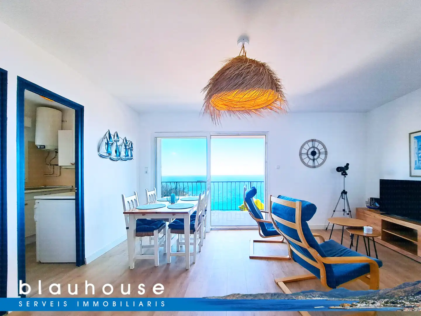 Apartament en venda a Cau del Llop - Super Fener - Fener, imagen 7