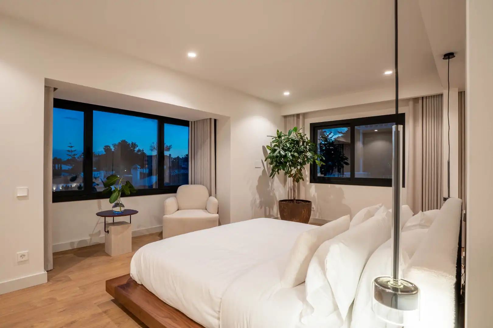Chalet con piscina en venta en Nueva Andalucía, imagen 31