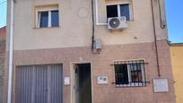 Exterior view of Single-family semi-detached for sale in Valladolid Capital  with Air Conditioner, Heating and Parquet flooring