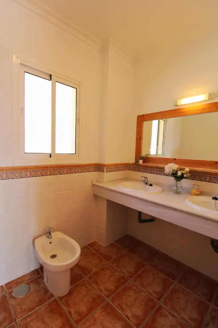 Chalet con terraza en venta en El Romeral - Peñón de Zapata, imagen 29