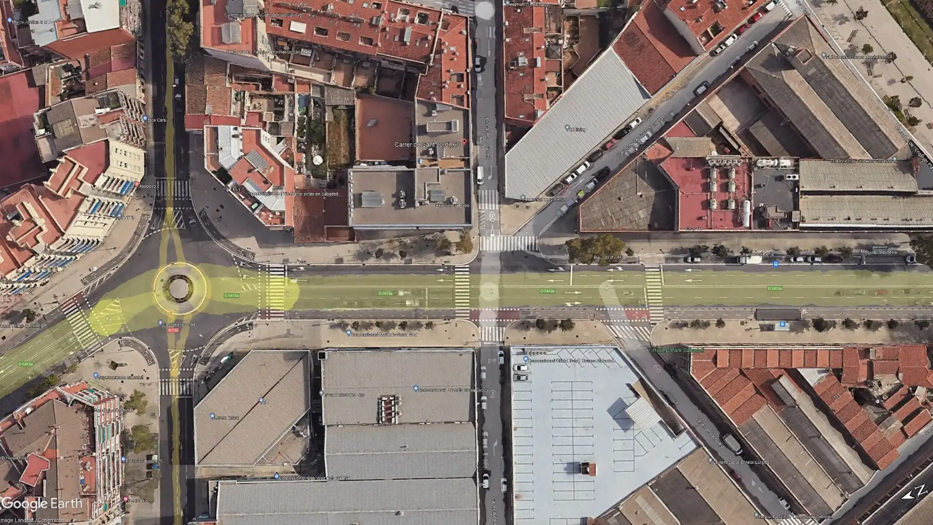 Local comercial en venta en Sant Jordi, imagen 8