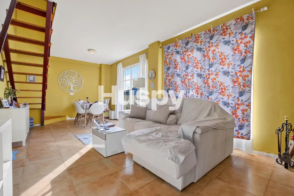 Terraced house with balcony for sale in Calle Residencial Ciudad de Cádiz, imagen 7