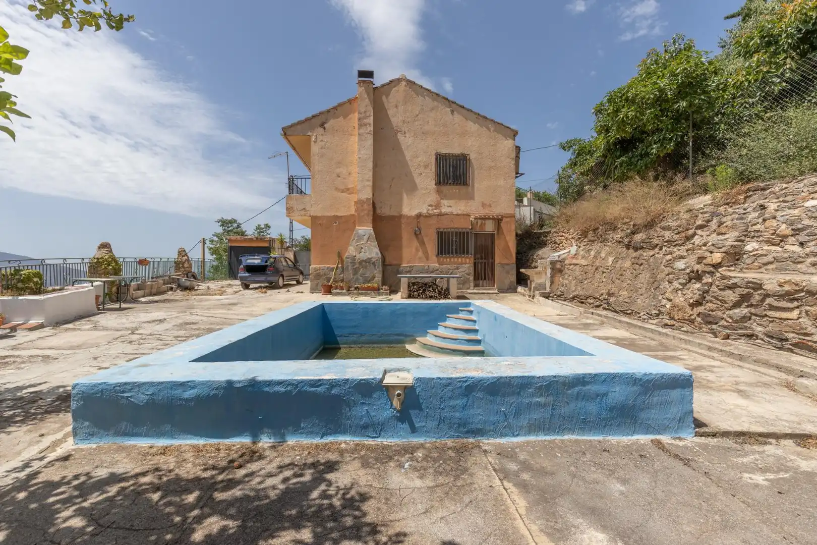 Haus mit Pool zum Verkauf in Calle EXTRARRADIO 008, imagen 34