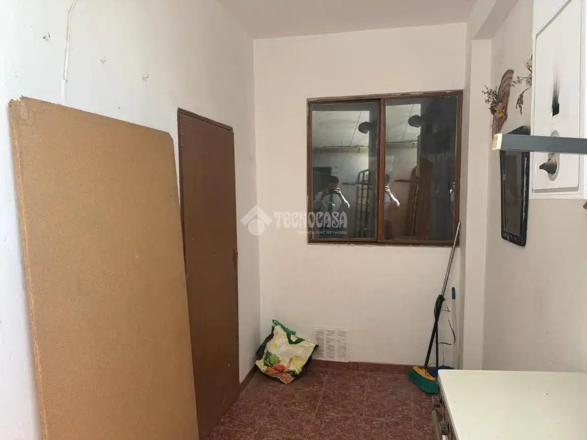 Casa adosada en venda en Jaén amb Aire condicionat, Terrassa i Traster