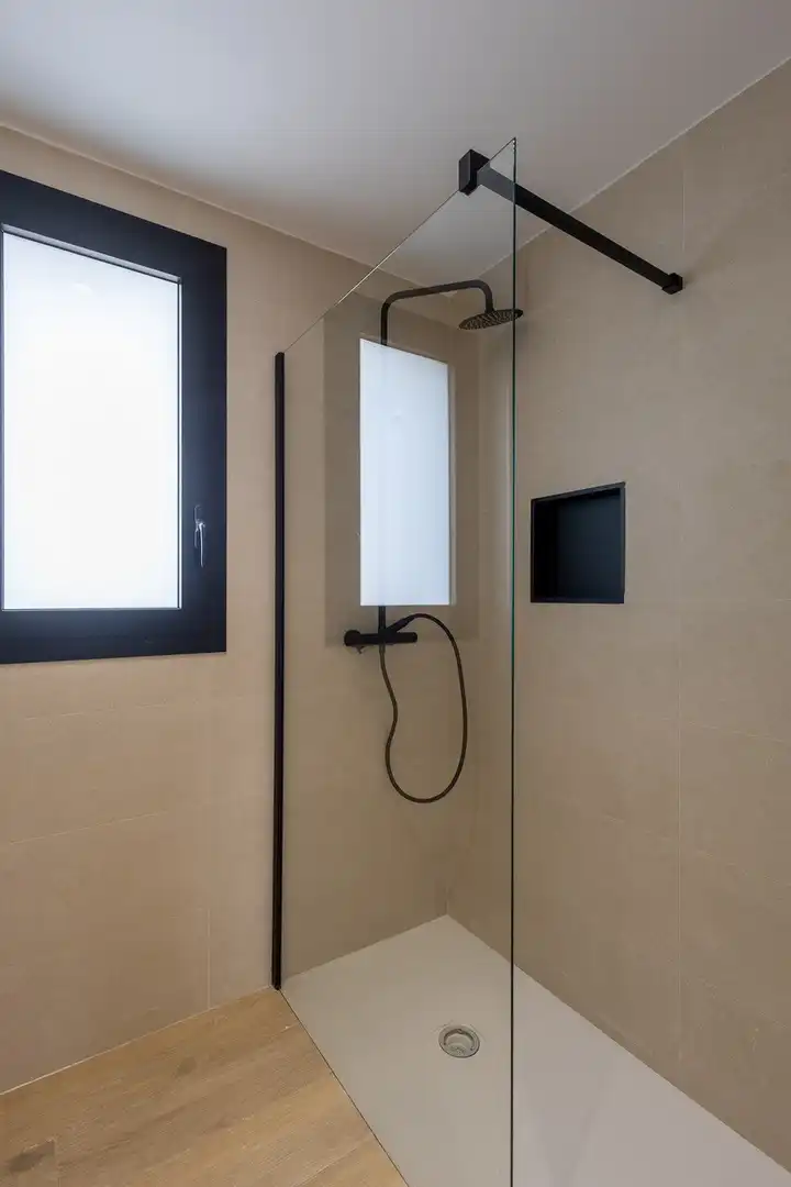 Piso en venta en San Mamés - La Palomera
