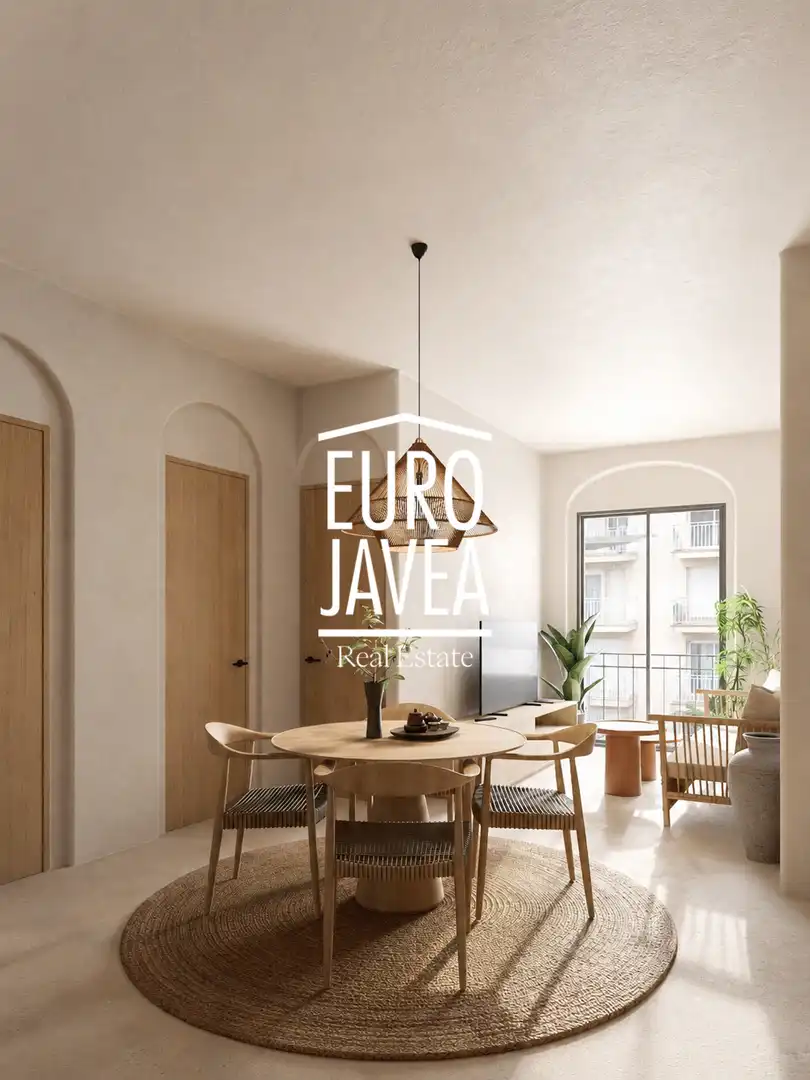 Apartment with terrace for sale in Puerto
