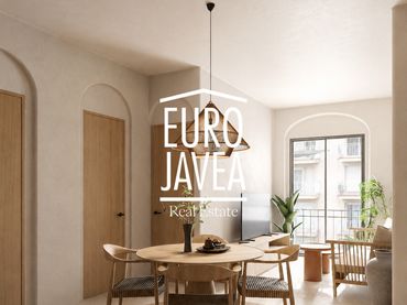 Apartament amb balcó en venda a Puerto