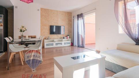 Foto 2 de Casa adosada en venda a Calle Alimoche, Benajarafe, Málaga