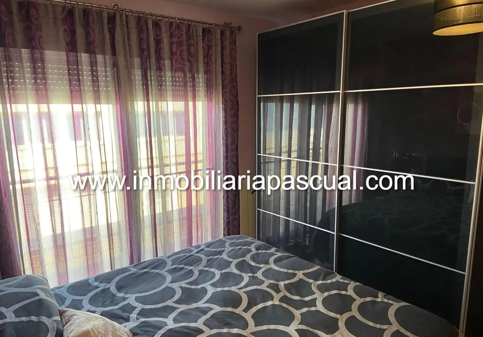 Habitación de Casa o chalet en venta en Muro de Alcoy