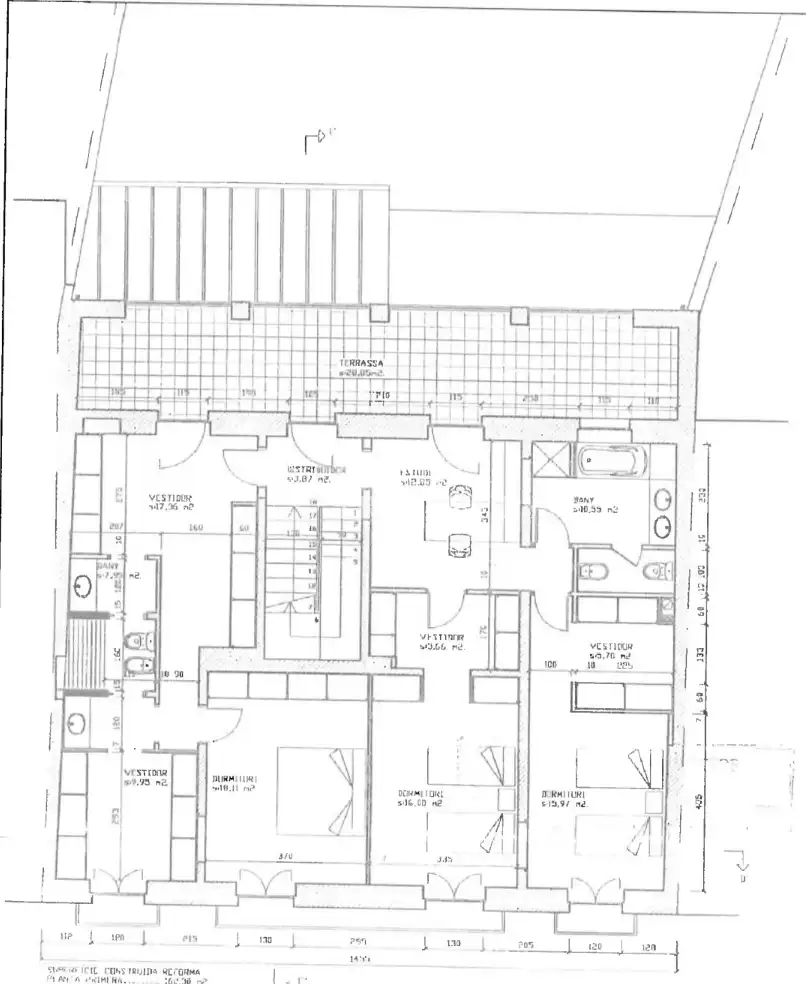 Casa con piscina in vendita a Sant Antoni, imagen 46