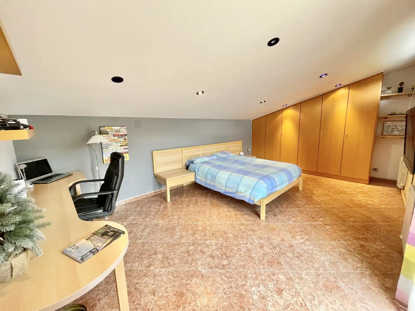 Villa avec terrasse à vendre à Riera de Clara, imagen 56