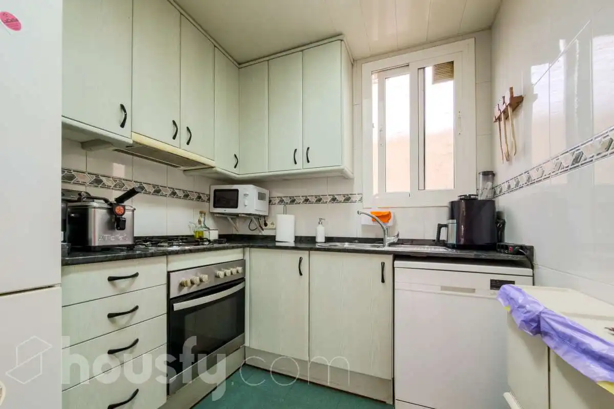Appartamento con ascensore in vendita a CL PALLARS ., imagen 6
