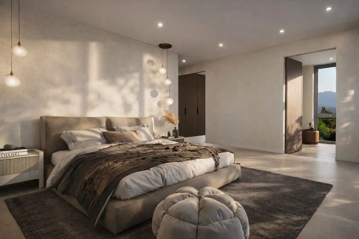 Villa avec piscine à vendre à La Cala Golf - Lagar Martell, imagen 7
