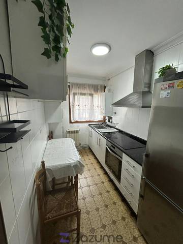 Piso en Alquiler en C. Asturias, 10 en La Felguera