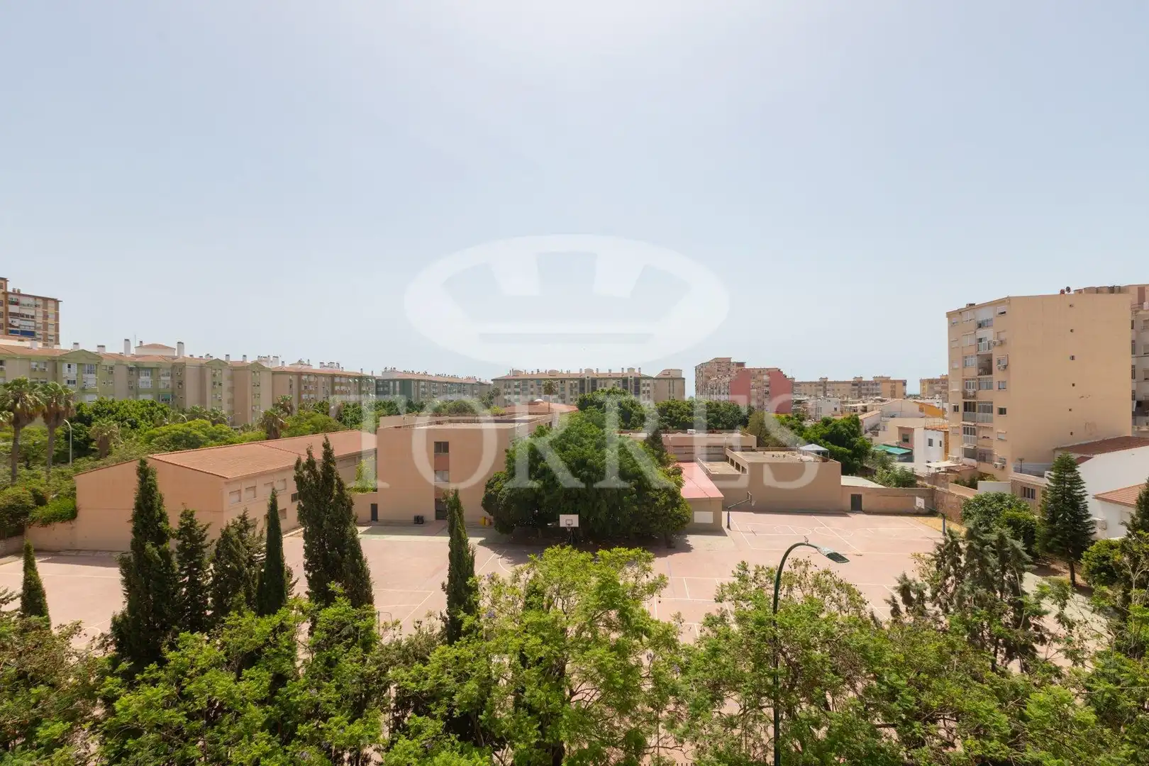 Habitación de Piso en venta en Málaga