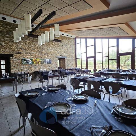 Local comercial en Alquiler en La Yasa en Albelda de Iregua