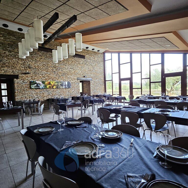 Local de alquiler en Albelda de Iregua