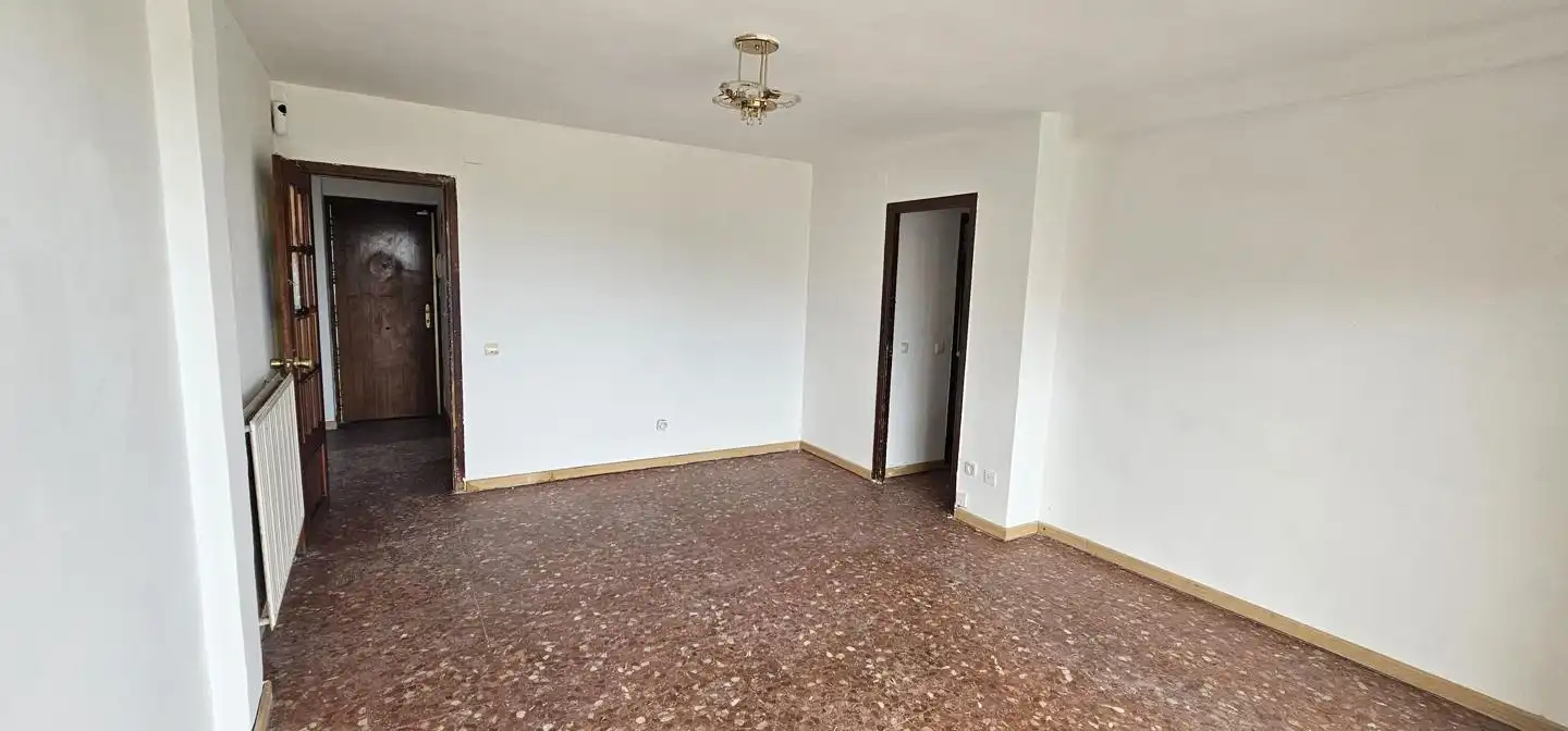 Wohnzimmer von Wohnung zum Verkauf in Fuenlabrada mit Terrasse