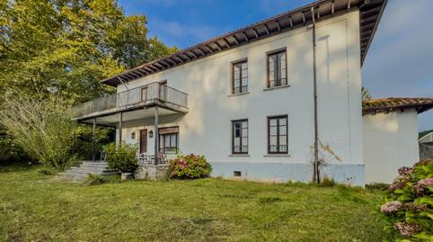 Foto 2 de Casa o xalet en venda a Liérganes, Cantabria