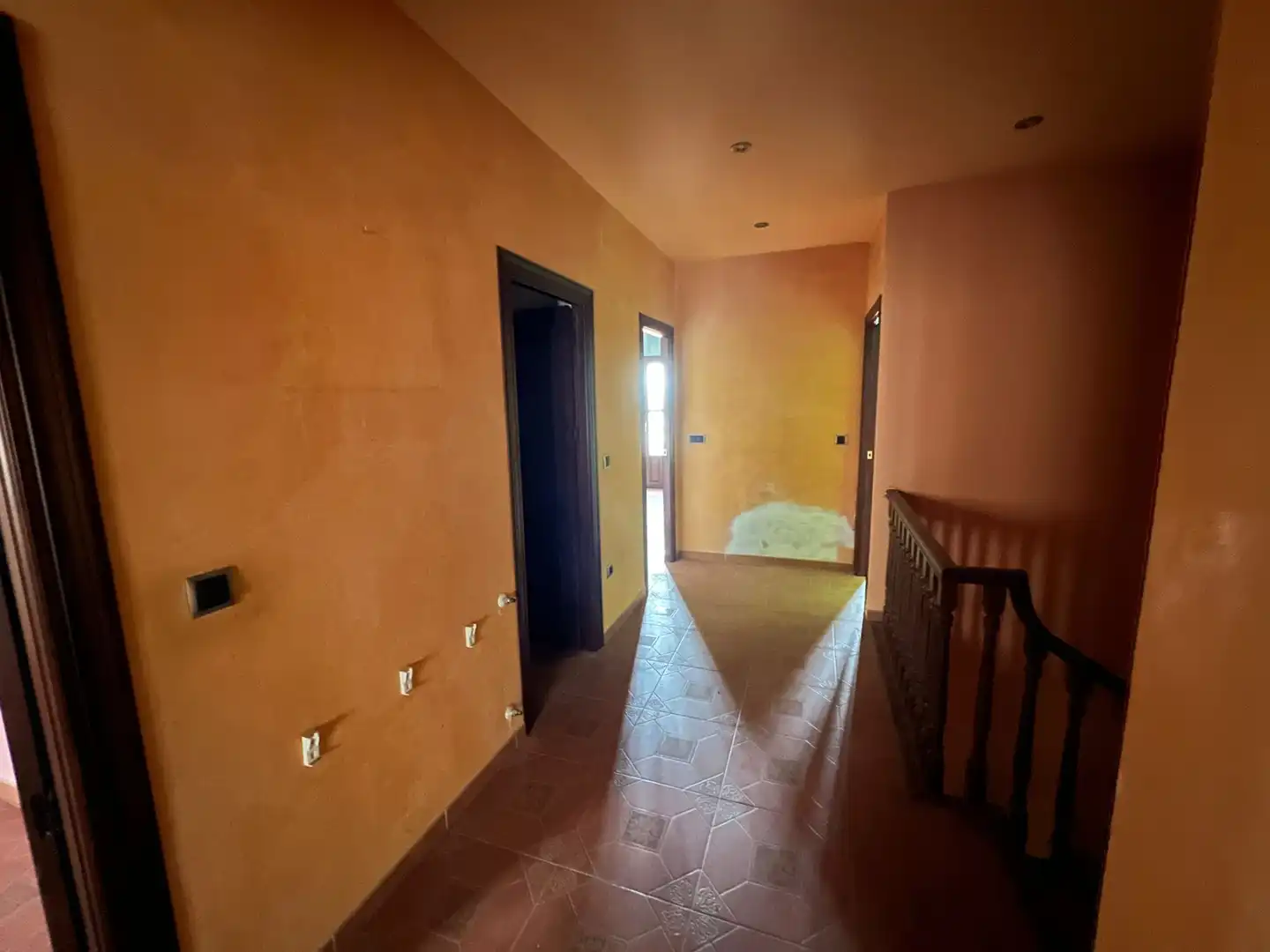 Casa o chalet en venta en Sabiote con Balcón