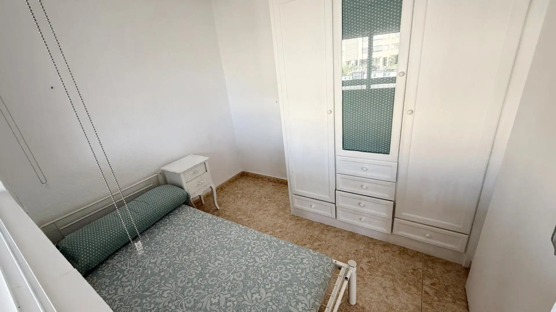 Mini appartamento con giardino in vendita a El Portil, imagen 18