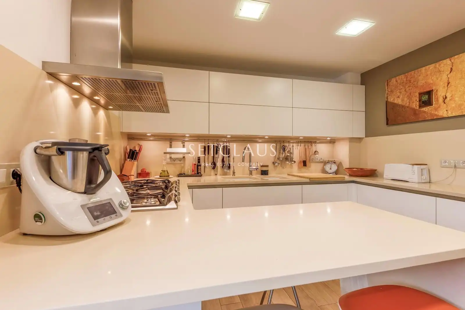 Maison jumelée avec jardin à vendre à Teià, imagen 23