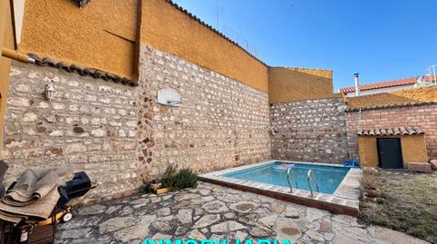 Foto 5 de Casa adosada en venda a Calle Doctor, Centro ciudad, Jaén