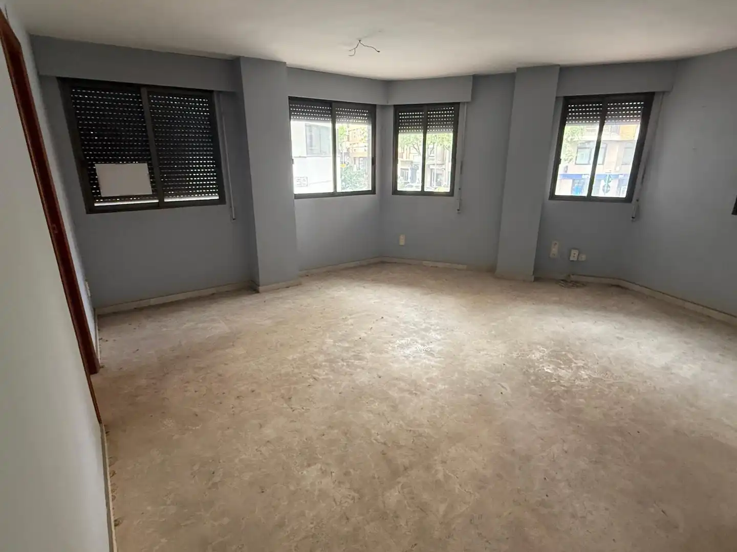 Office for rent in Castellón de la Plana / Castelló de la Plana  with Storage room