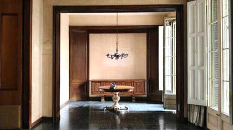 Foto 3 de Pis en venda a Avinguda de la República Argentina, El Putget i el Farró,  Barcelona Capital