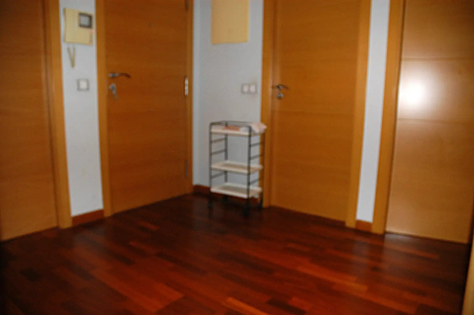 Piso de alquiler en Murcia con Aire acondicionado, Calefacción y Parquet