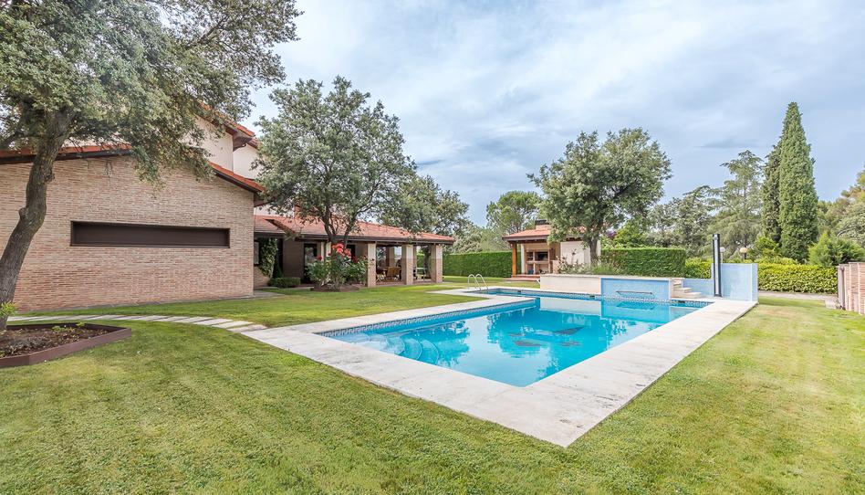 Photo 1 of House or chalet for sale in Calle Bidasoa, El Bosque, Madrid