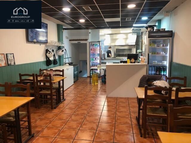 Local de lloguer en La Nucia amb Terrassa i Moblat