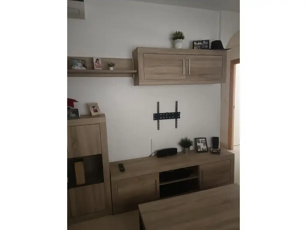 Sala d'estar de Planta baixa en venda en La Unión