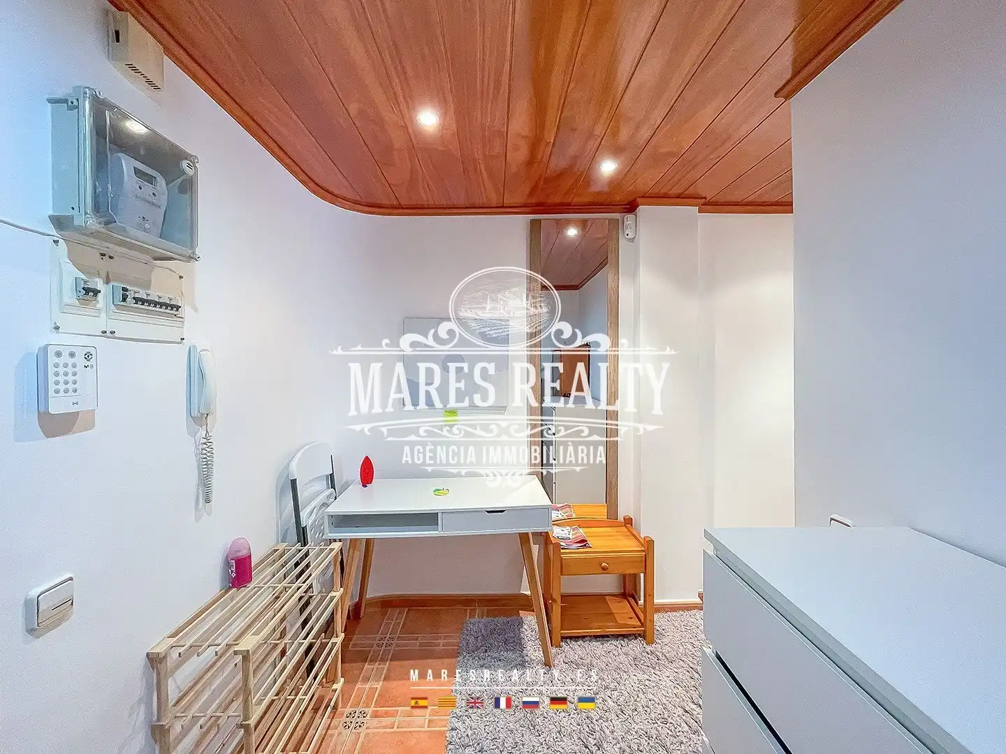 Appartement avec ascenseur à vendre à Calella, imagen 18