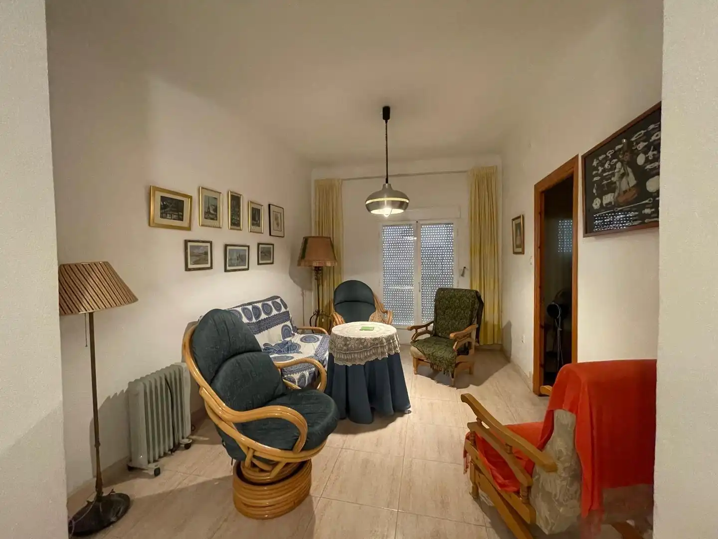 Casa en venta en Puerto de Mazarrón, imagen 4