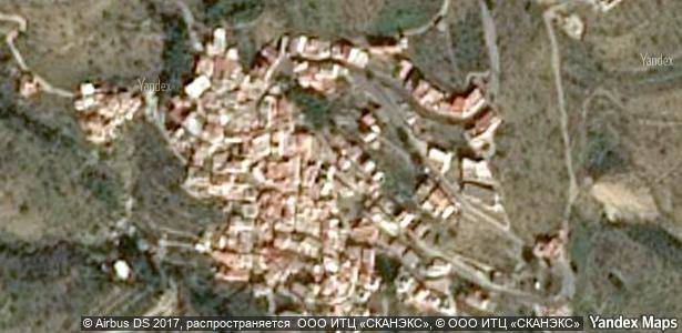 Casa-chalet en Venta en Sorvilán