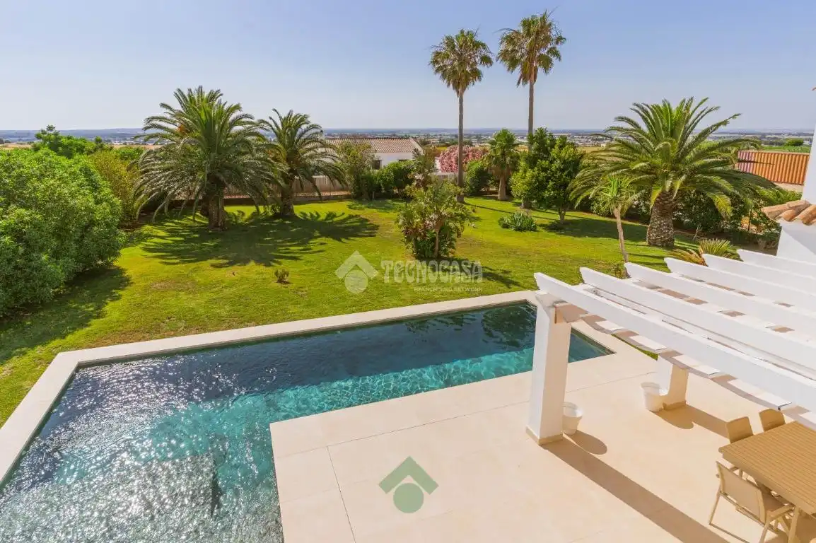 House with garden for sale in Barrio Nuevo, imagen 6