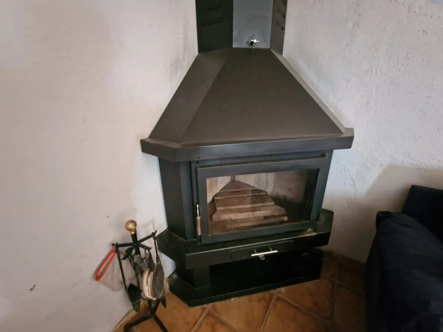 Country homes for sale in Preixens  with Heating, Private garden and Terrace