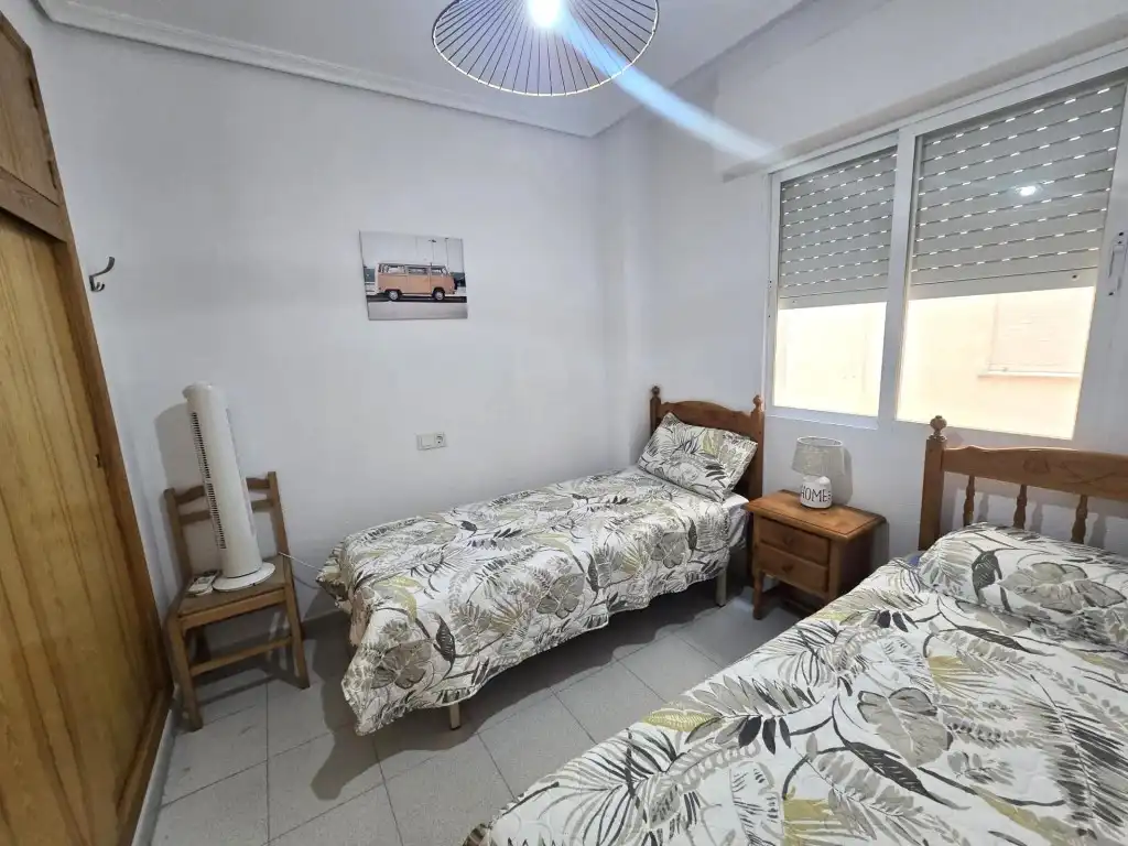 Apartament en venda a Calle Benacantil-Mata, imagen 16