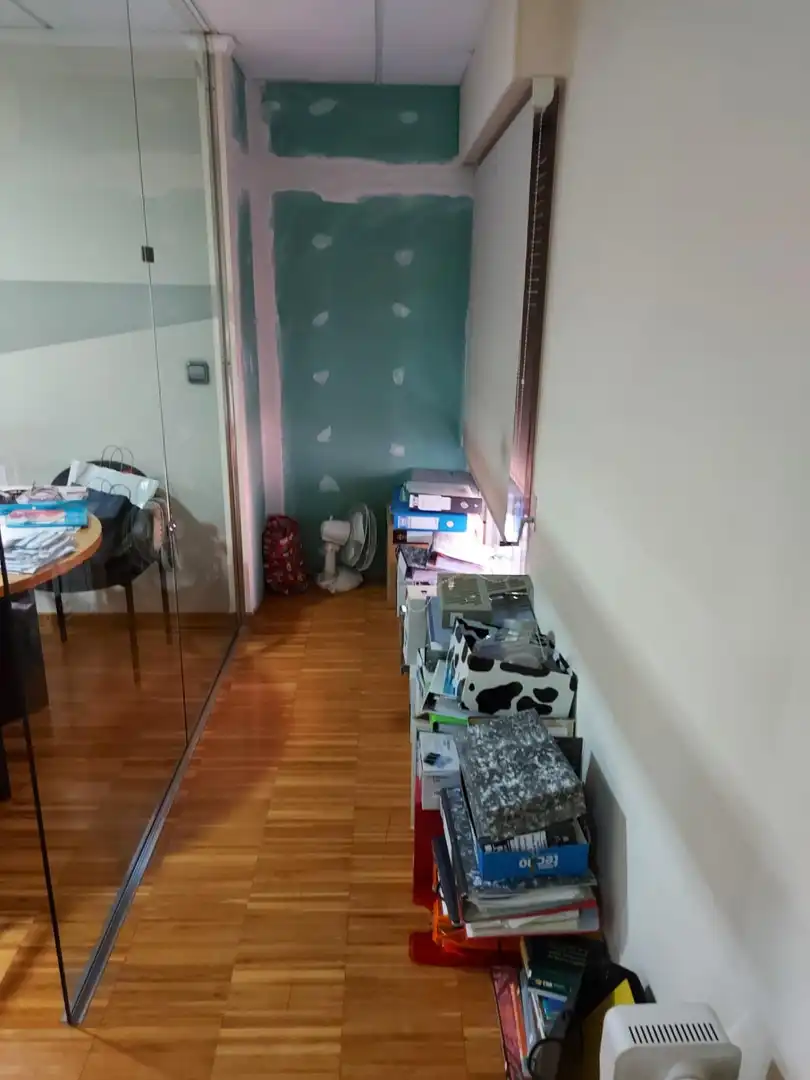 Bedroom of Office for sale in Murcia  with Air Conditioner, Heating and Terrace