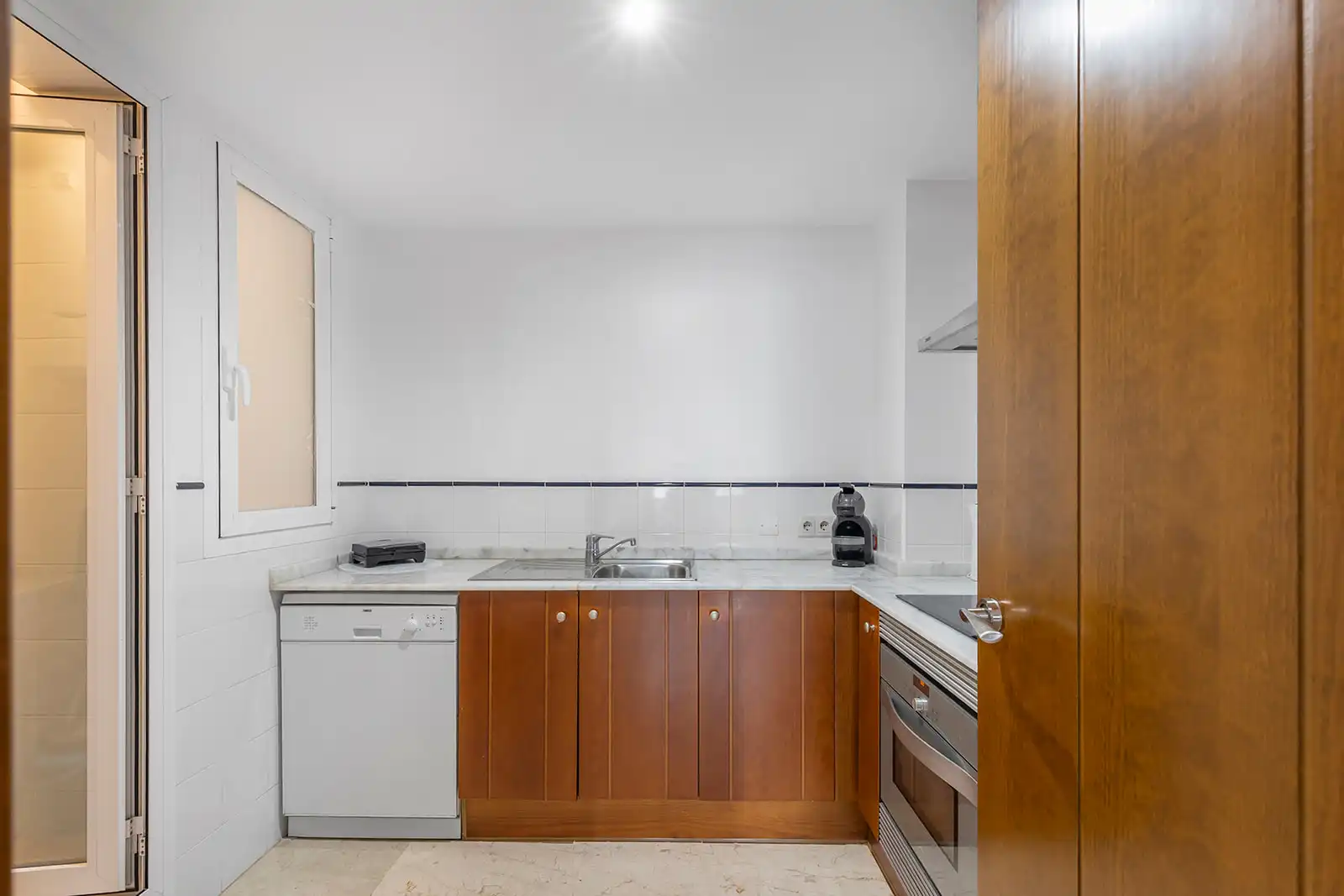 Appartement compact à vendre à Playa del Acequión, Náufragos y Rocío del Mar, imagen 14